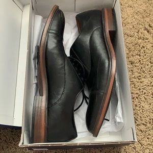 Seven91 dress shoes